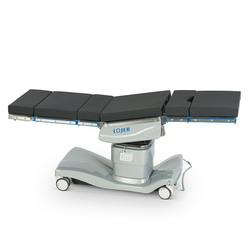 Операционный стол Lojer Scandia SC440